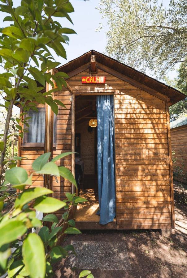 فندق Nisi Glamping باراليا راشون المظهر الخارجي الصورة